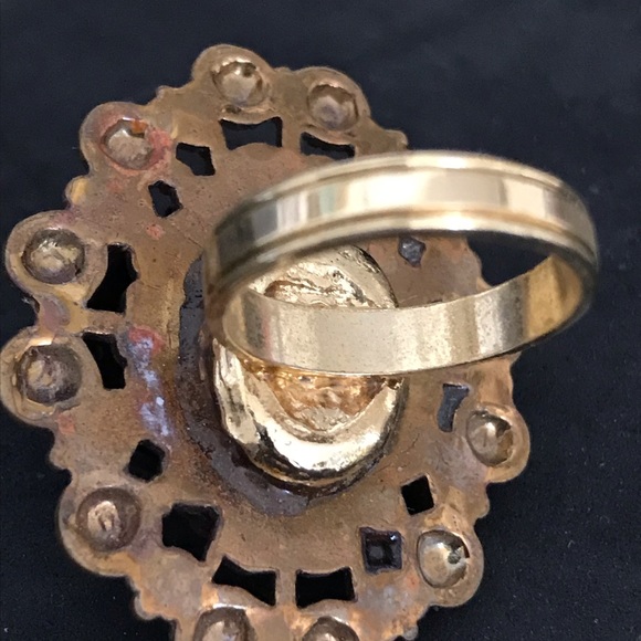 Boho Ring bundle 3 rings - Picture 8 of 8